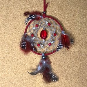 Handmade Dream Catcher